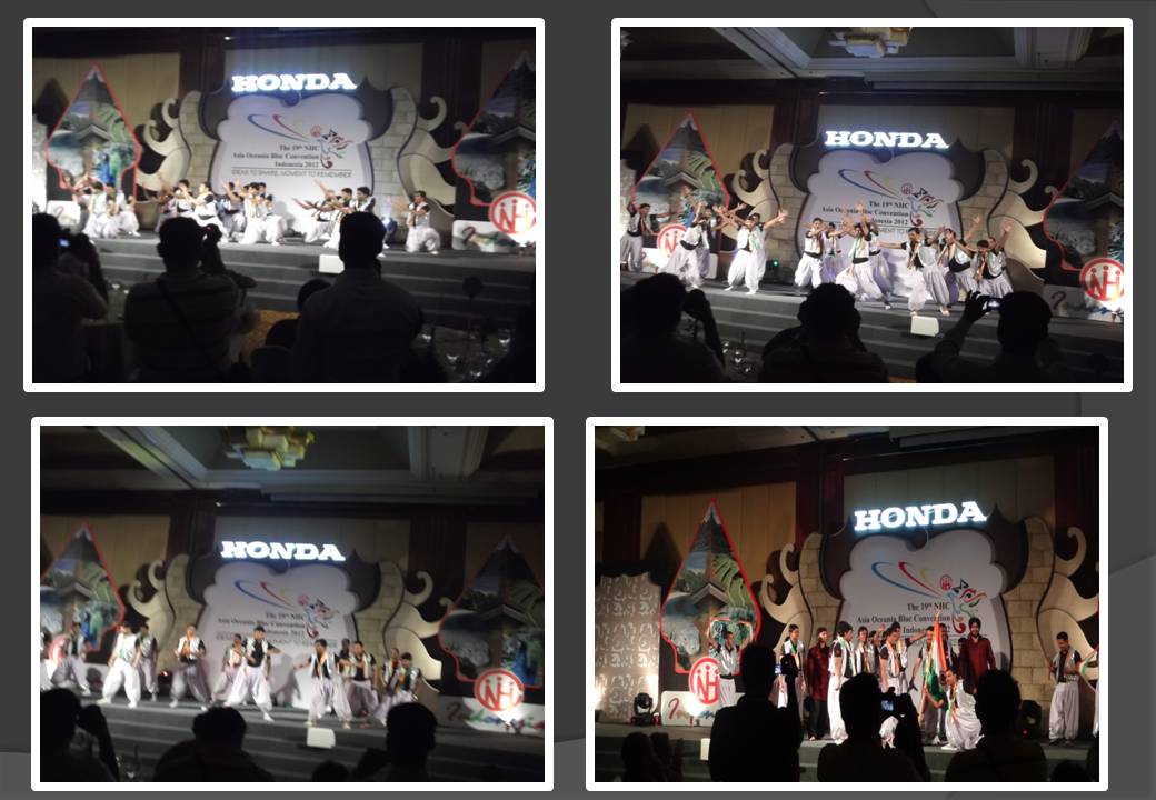best dance choreographers udaipur